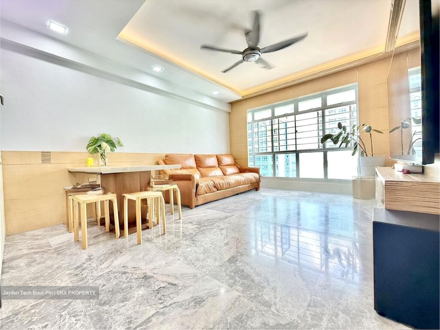 Blk 210A Compassvale Beacon (Sengkang), HDB 4 Rooms #517152391